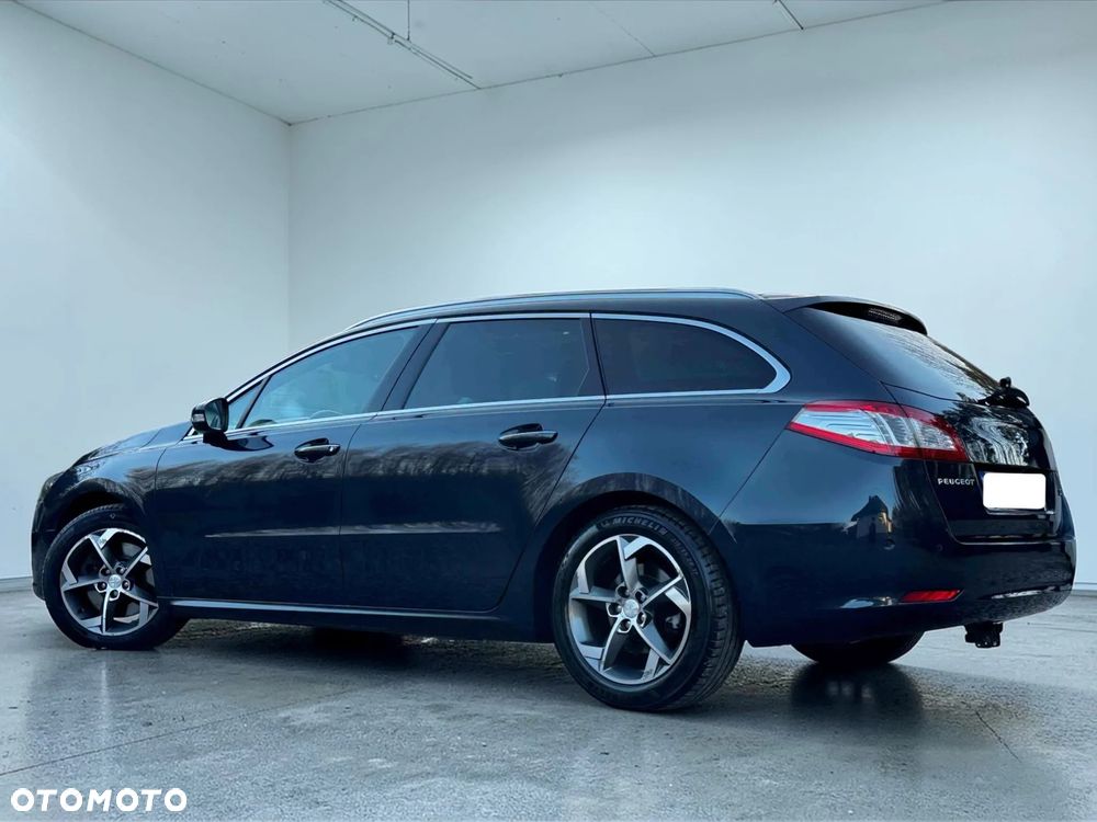 Peugeot 508 - 13