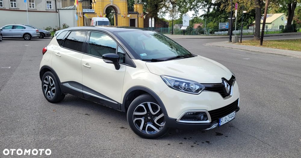 Renault Captur 0.9 Energy TCe Life - 1