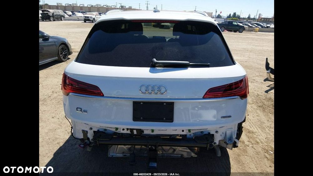 Audi Q5 45 TFSI quattro S tronic S line - 8