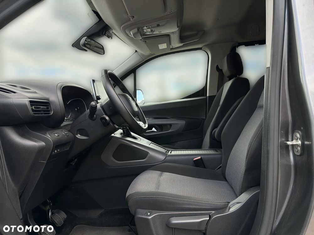 Toyota Proace City Verso Long 1.5 D-4D Family - 9