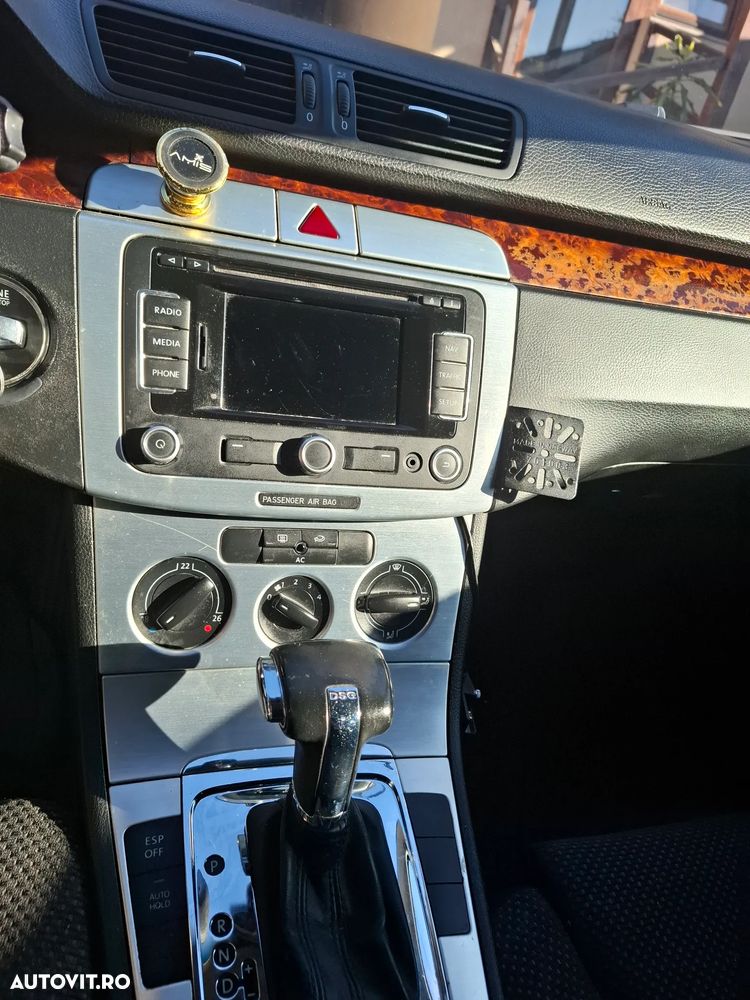 Volkswagen Passat - 3