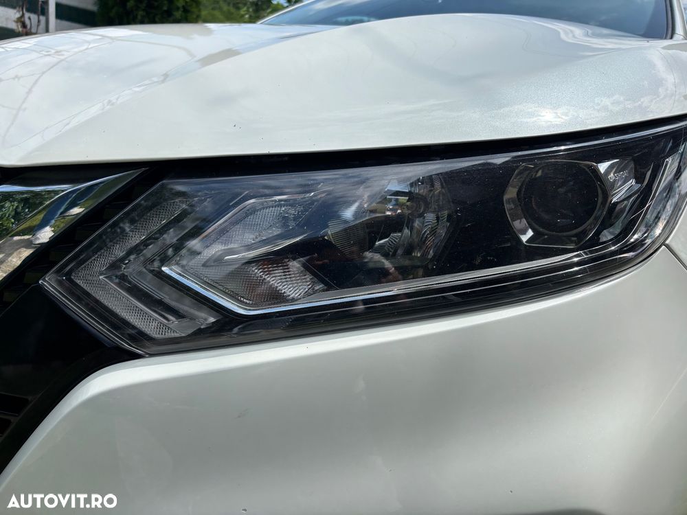 Nissan Qashqai - 16