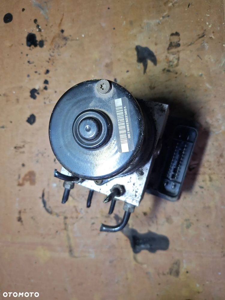 Pompa ABS ESP ASTRA H ZAFIRA 10.0960-0559.3      13234911 as     (123/2) - 4