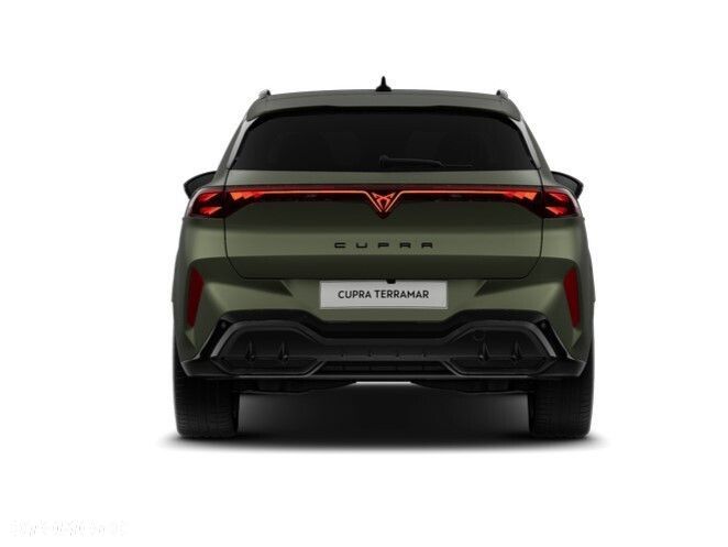 Cupra Terramar 2.0 TSI 4Drive Tribe Edition DSG - 4
