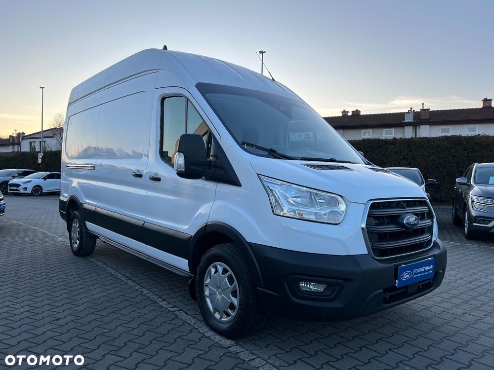Ford transit - 4
