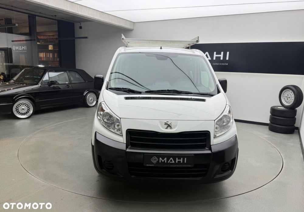 Peugeot Expert L2H1 TwinCab - 15