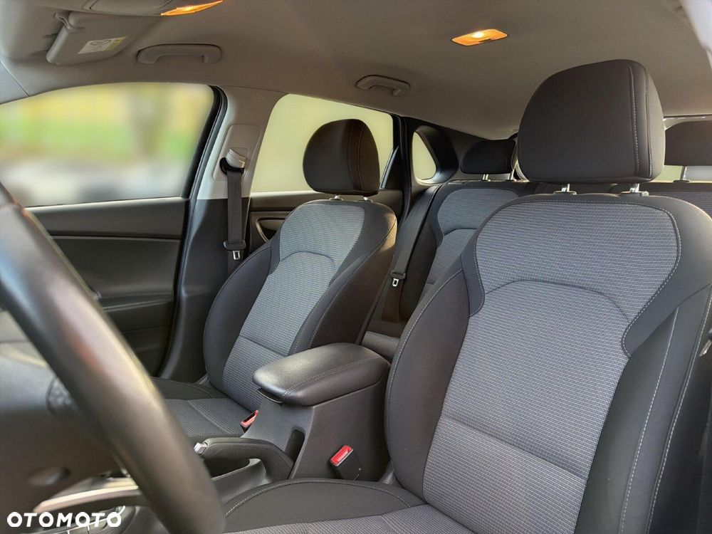 Hyundai i30 - 11