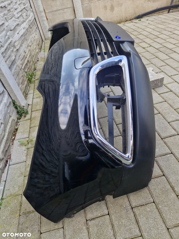 Zderzak Renault Captur l - 4