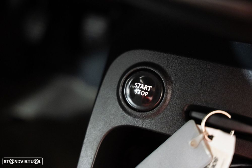 Renault Captur 1.5 dCi Exclusive - 14