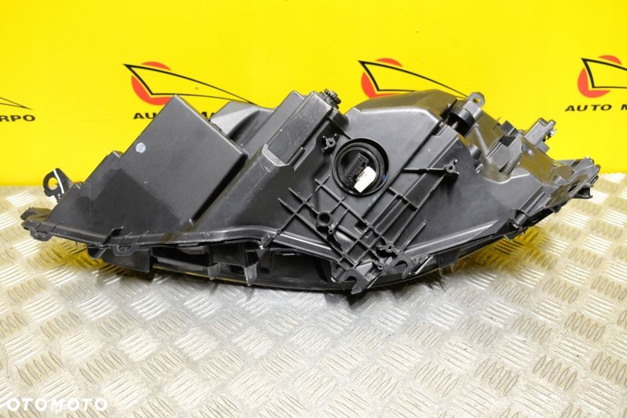 LEXUS LS LS500 LS500H 2018- REFLEKTOR LAMPA FULL LED PRAWA USA - 10