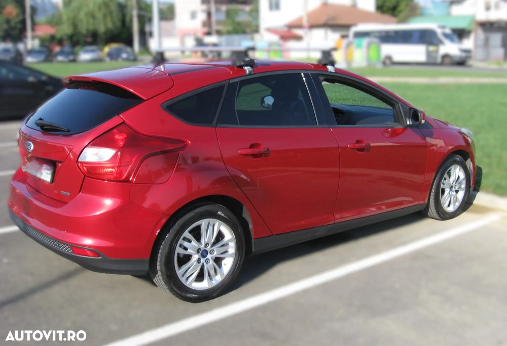 Ford Focus - 3