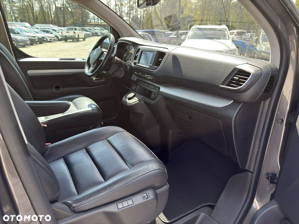 Citroën SpaceTourer - 22