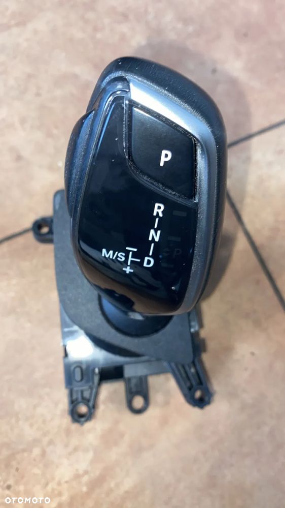 BMW G30 G31 G32 GAŁKA WYBIERAK LEWAREK BIEGÓW 9458751 - 1