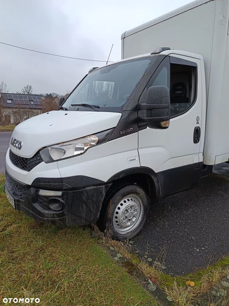 Iveco 35S15 - 7