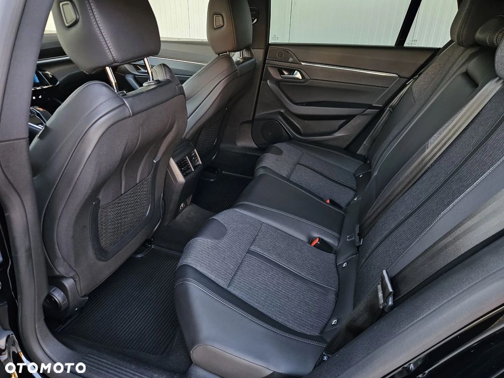 Peugeot 508 1.5 BlueHDi Allure Pack S&S EAT8 - 36