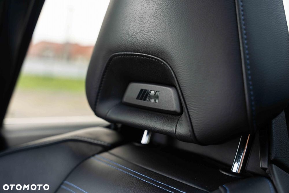 BMW X3 - 28