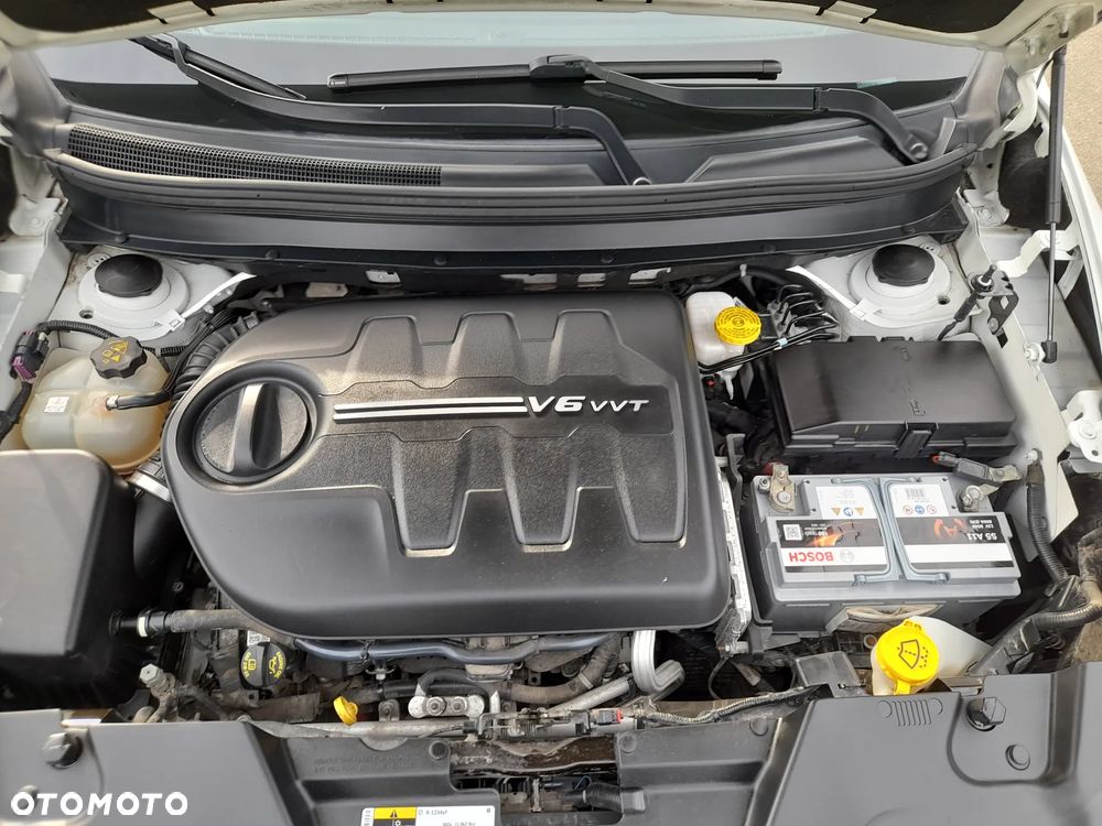 Jeep Cherokee 3.2 V6 Active Drive I Limited - 9