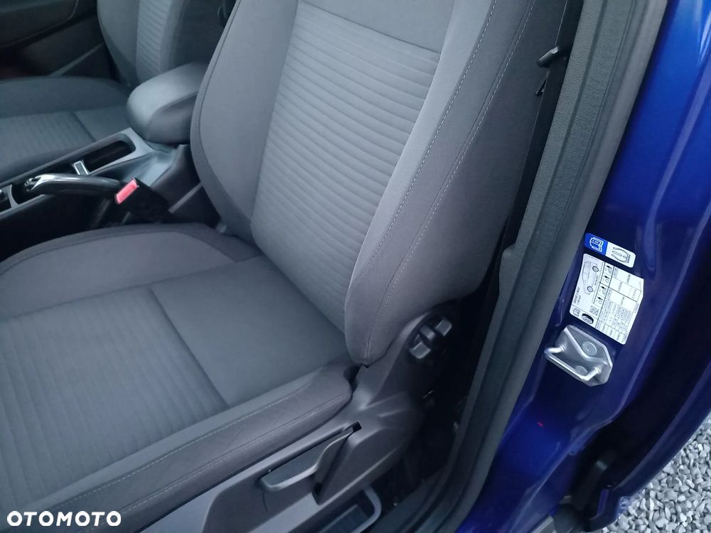 Ford Grand C-MAX Gr 1.5 TDCi Titanium - 35