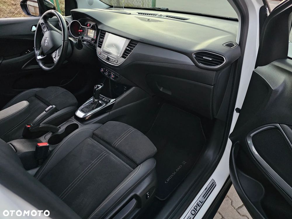 Opel Crossland X 1.5 Start/Stop Automatik Innovation - 15