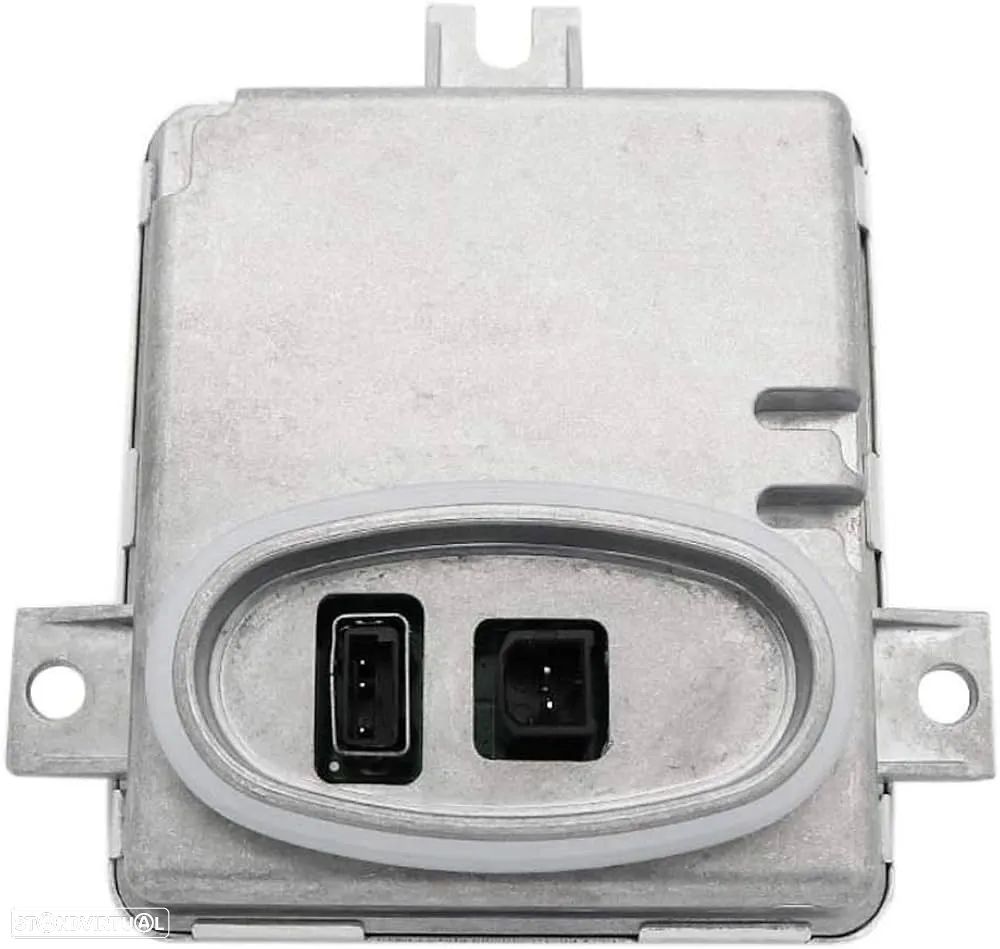 balastro modulo xenon BMW E90 / E91 ( novo) - 1