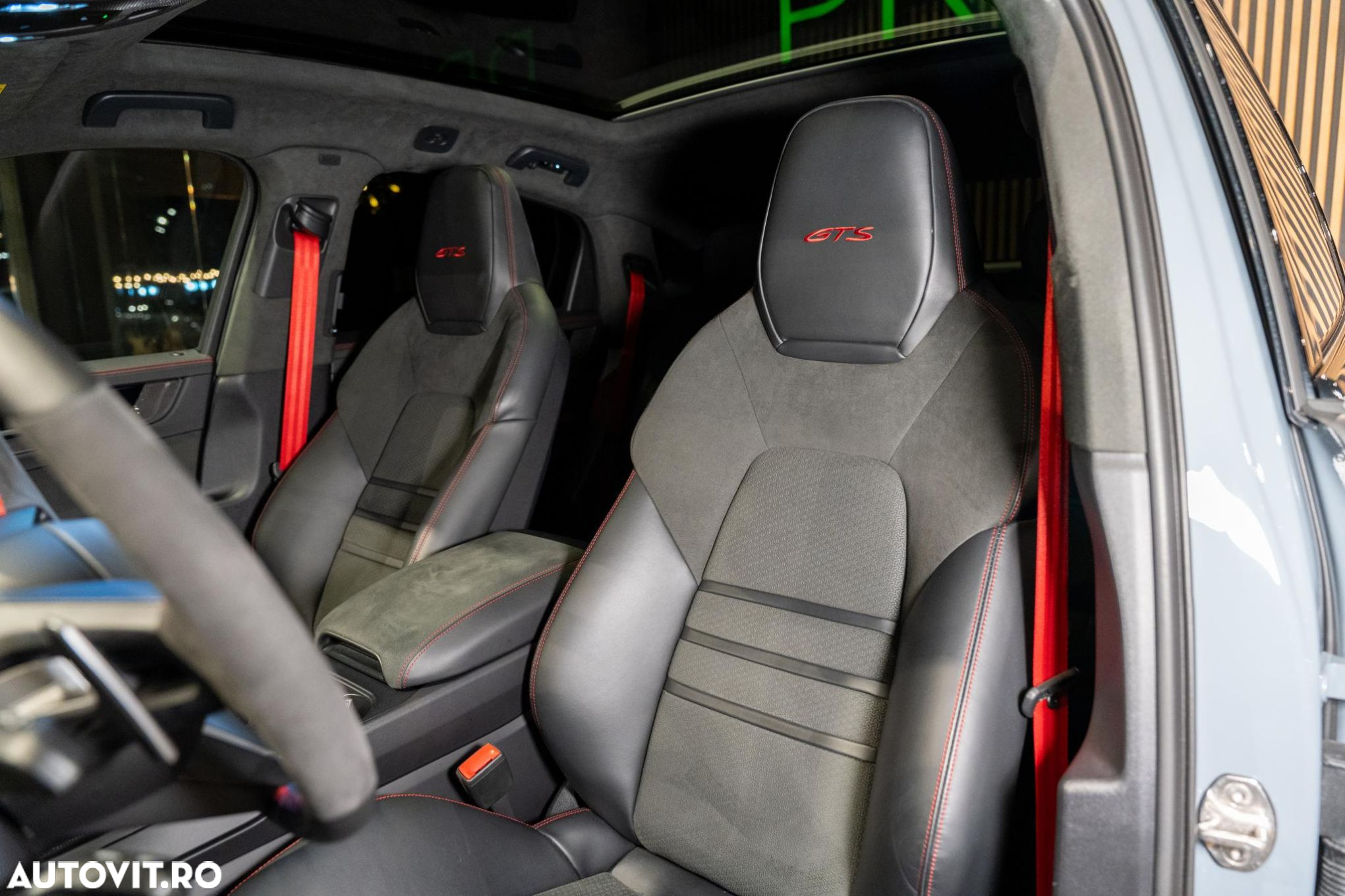 Porsche Cayenne Coupe - 5
