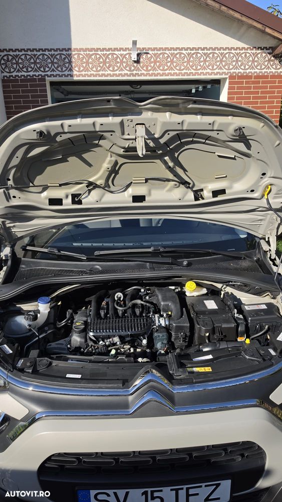 Citroën C3 - 26