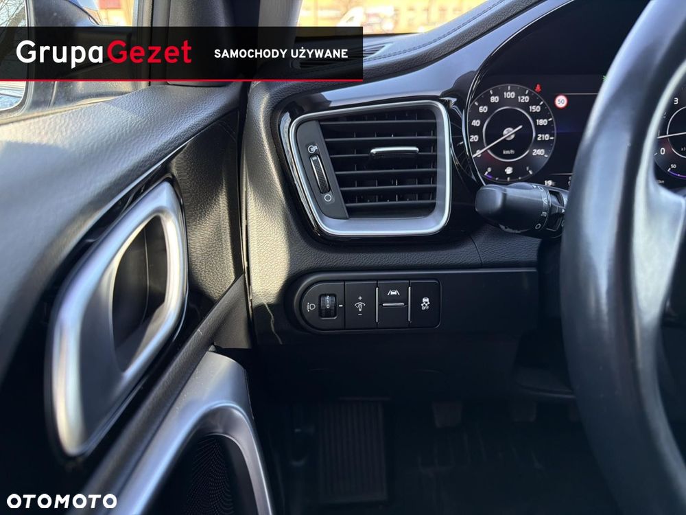 Kia XCeed 1.5 T-GDI Business Line - 20
