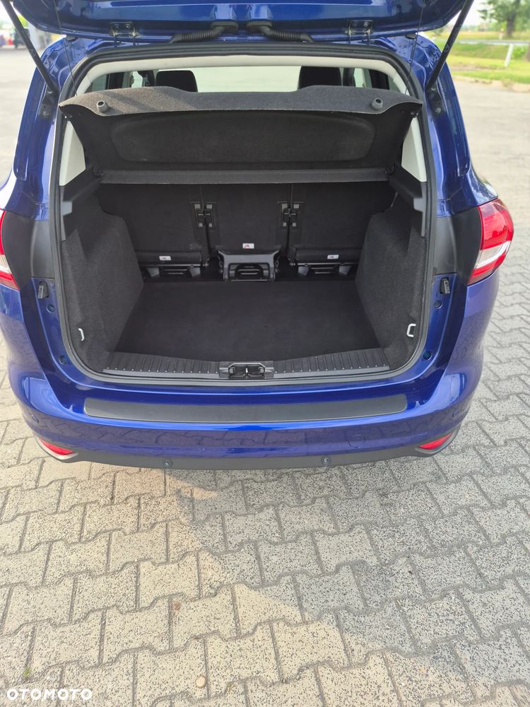 Ford C-MAX 1.5 EcoBoost Start-Stop-System Titanium - 15