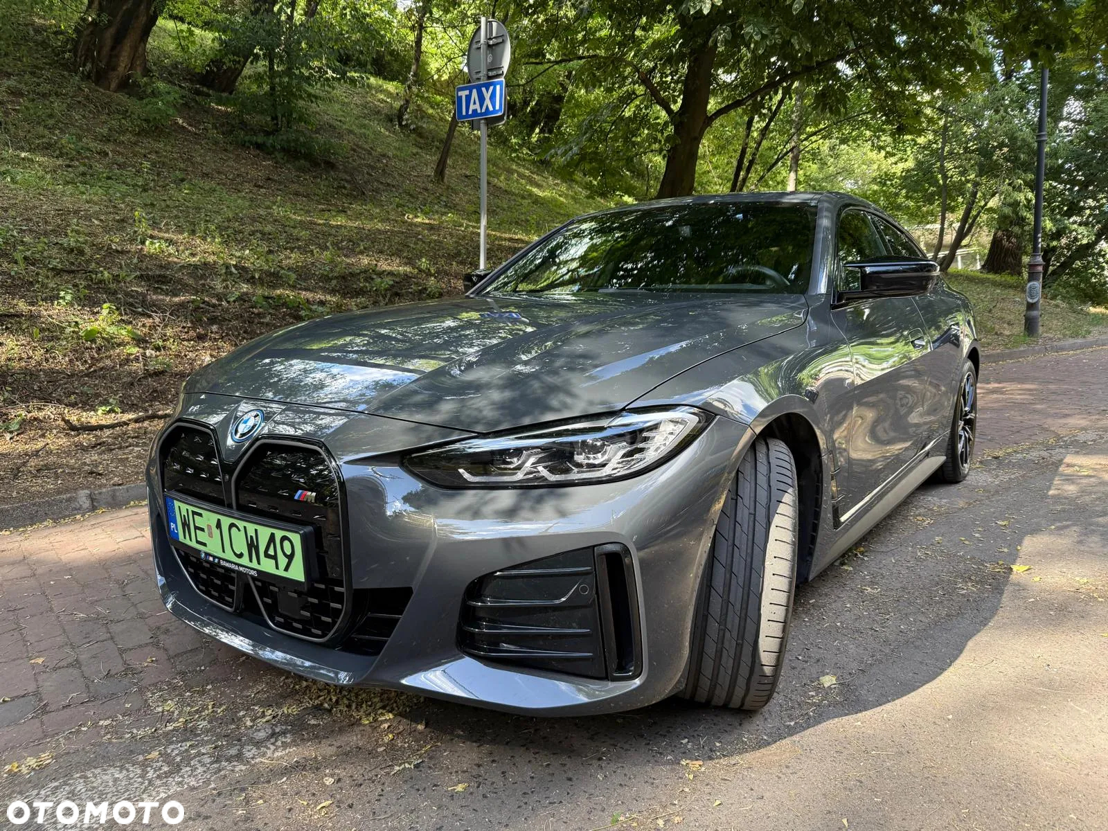 BMW i4 80.7kWh M50 - 3