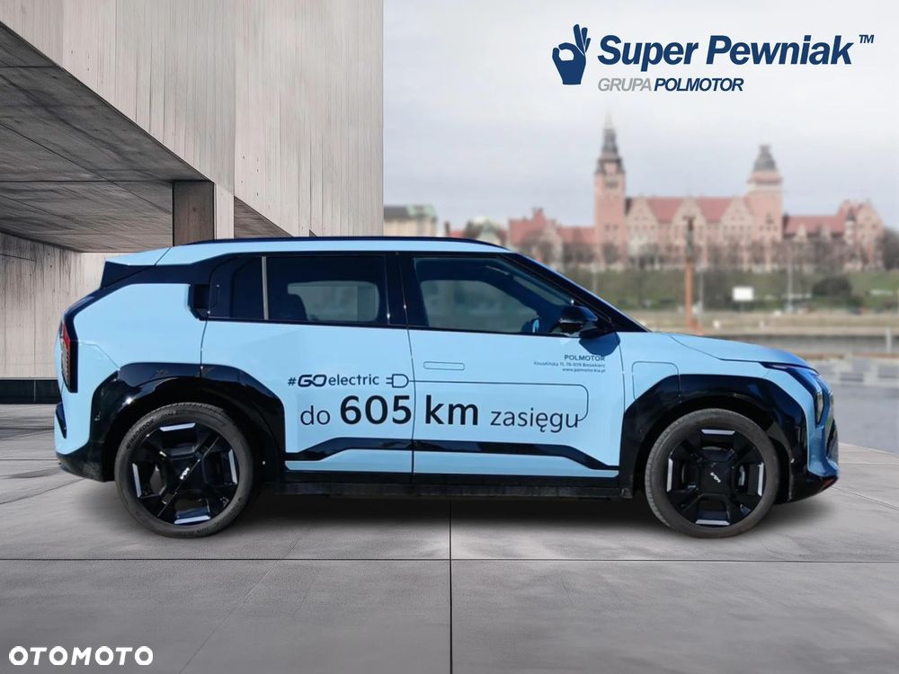 Kia EV3 81.4kWh GT Line - 6