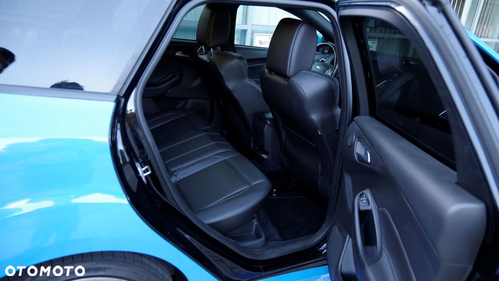 Ford Focus 2.0 TDCi ST PowerShift - 14