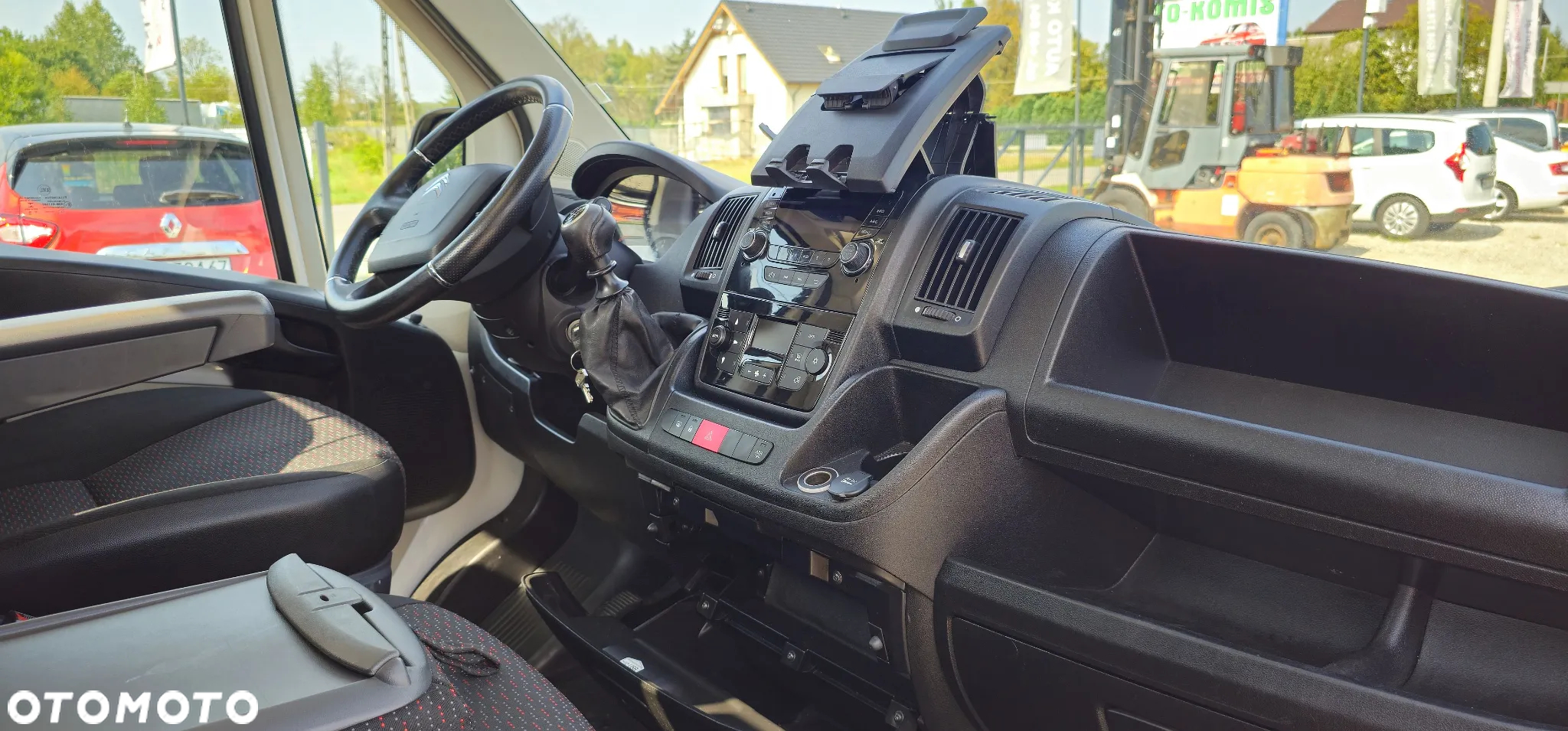 Citroën Jumper - 29