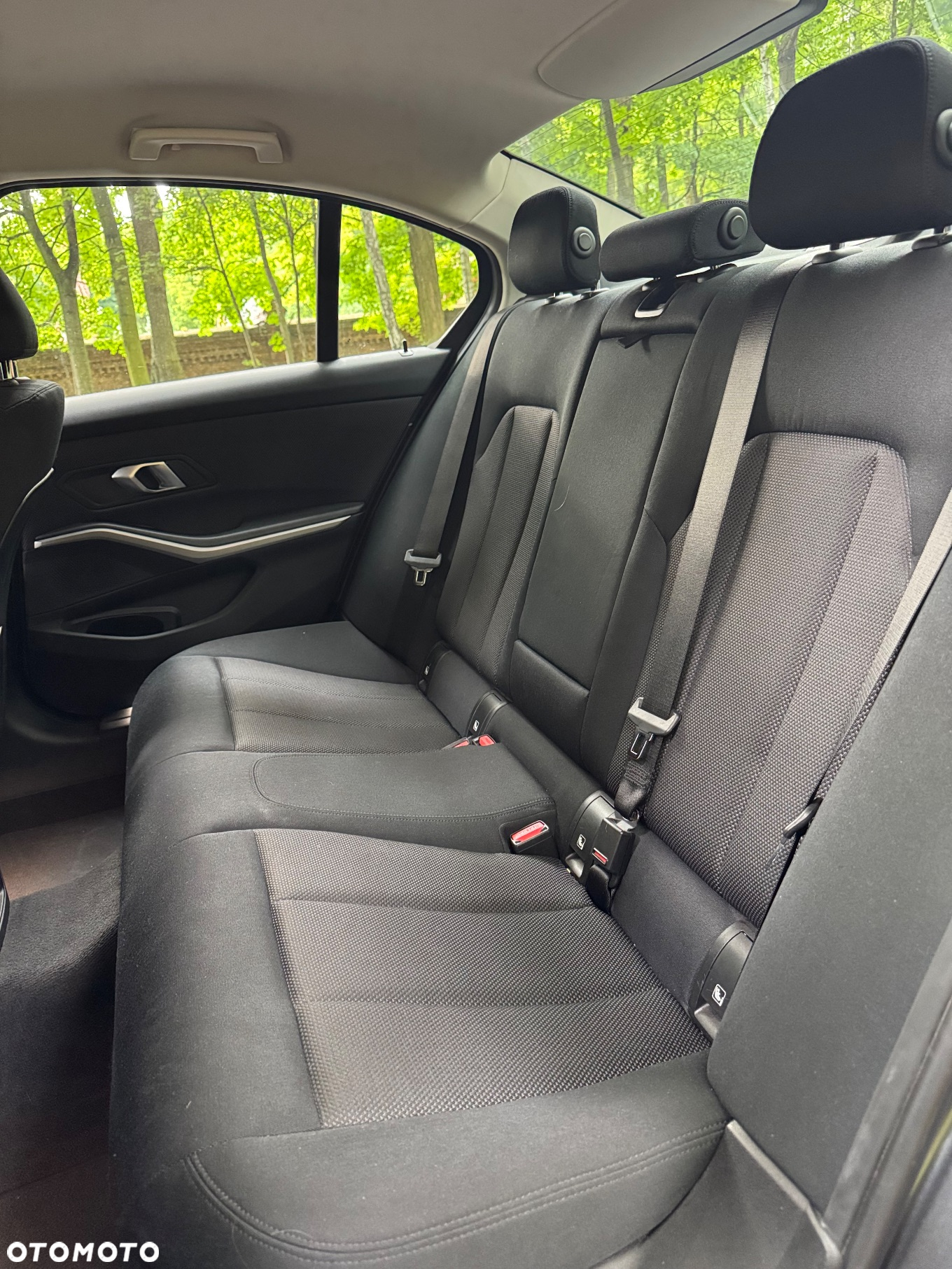 BMW Seria 3 318i Advantage - 18