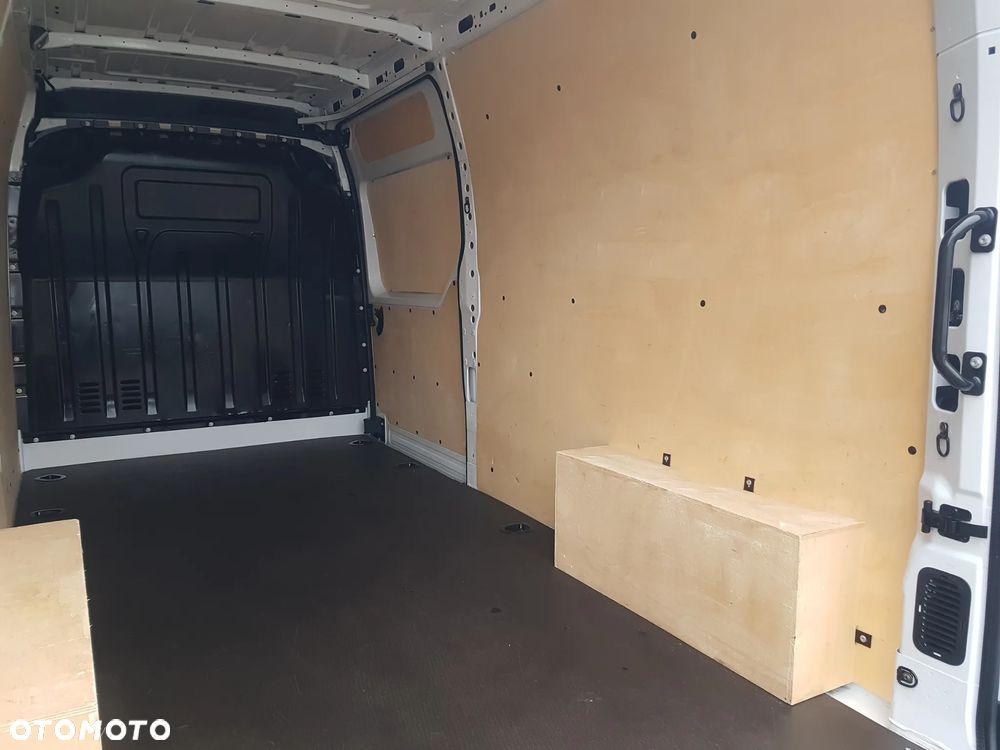 Renault MASTER L3H2 DŁUGI WYSOKI KLIMA KRAJOWY BLASZAK VAN FURGON 6-BIEGÓW - 25