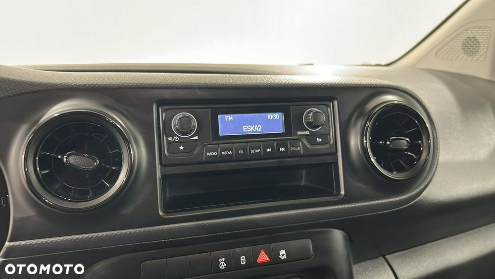 Mercedes-Benz Citan - 19