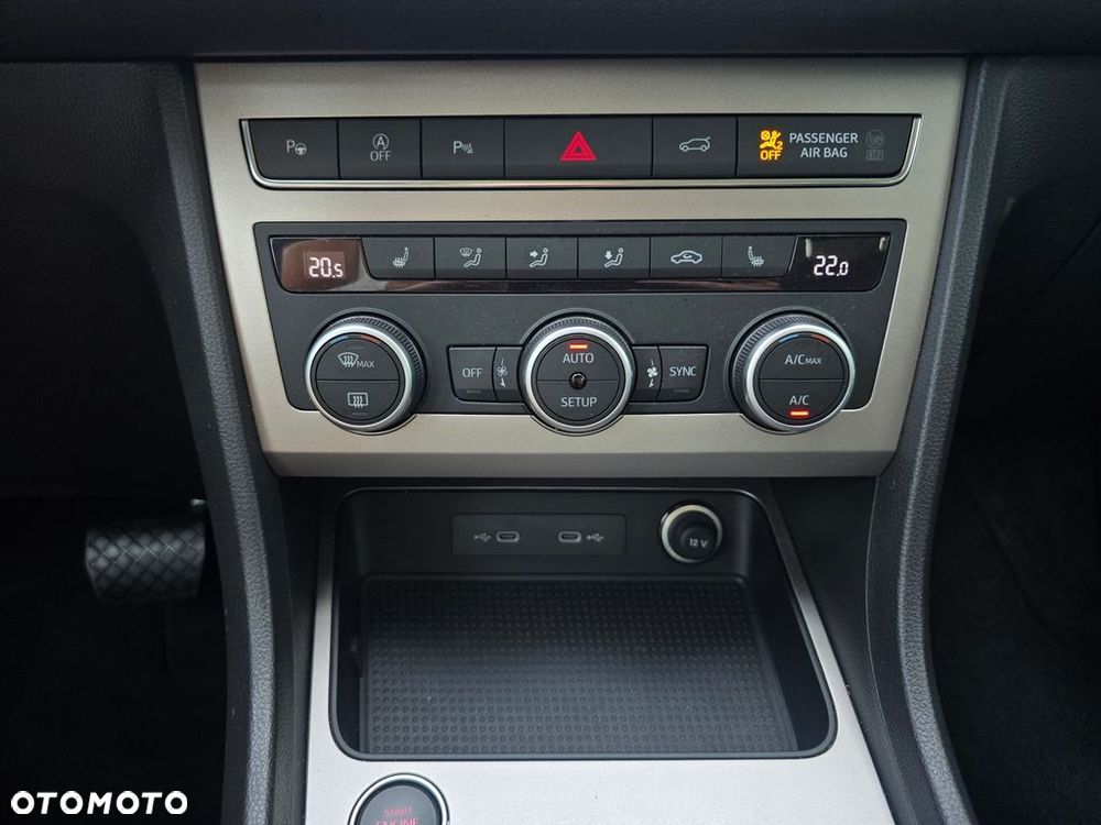 Seat Ateca 1.5 TSI Xperience S&S DSG - 30