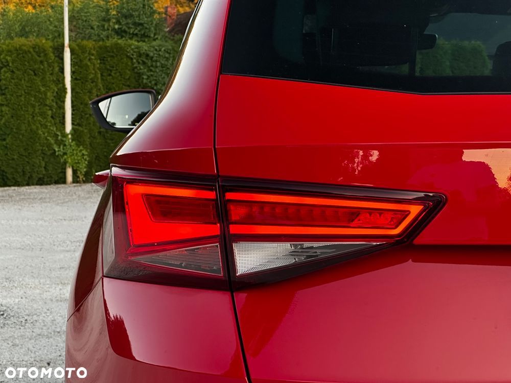 Seat Ateca 2.0 TDI Xcellence S&S 4Drive DSG - 35