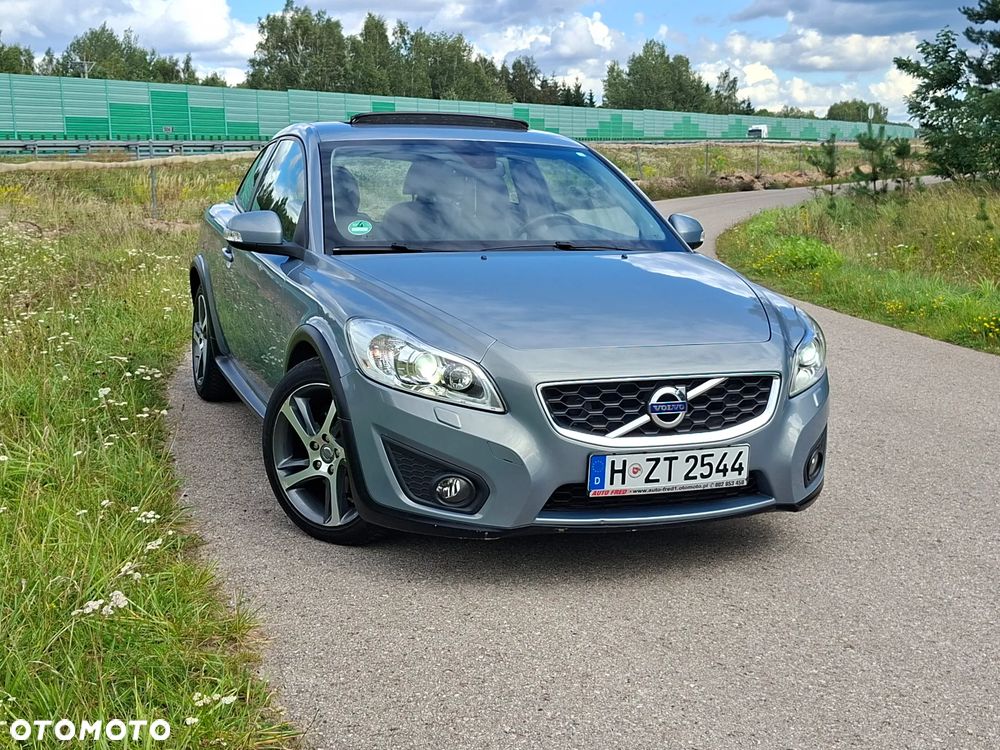 Volvo C30 DRIVe Summum - 11