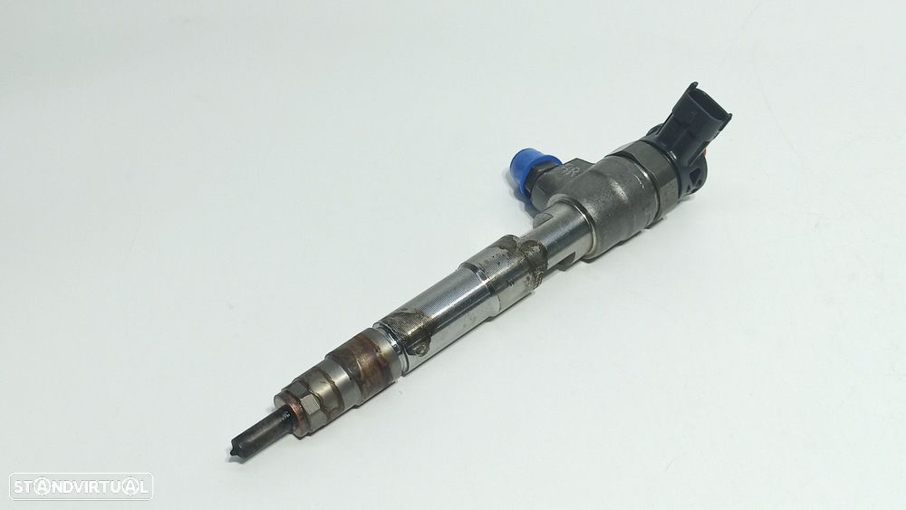 INJETOR NISSAN QASHQAI (J11) ACENTA - 5