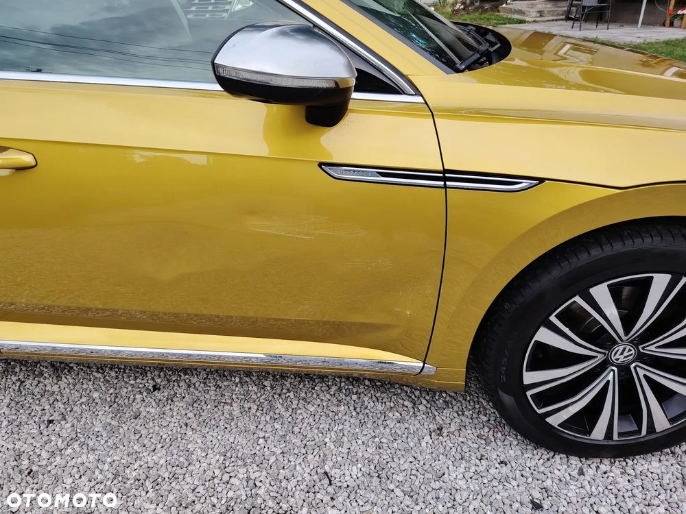 Volkswagen Arteon 2.0 TSI Elegance DSG - 10