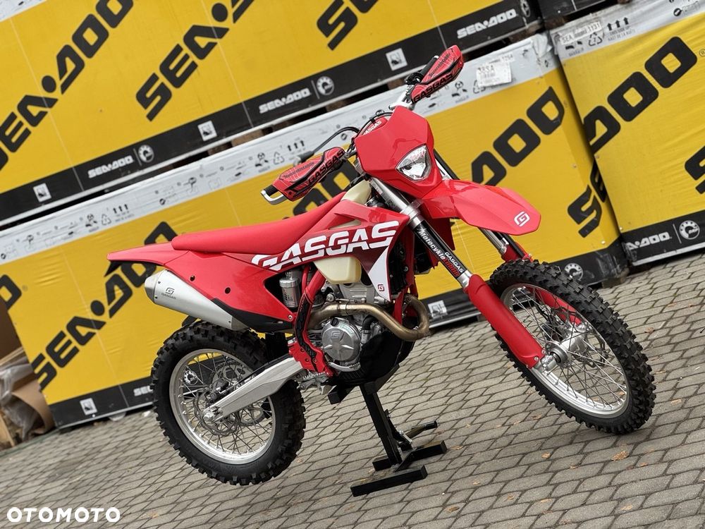 Gas Gas EC - 11