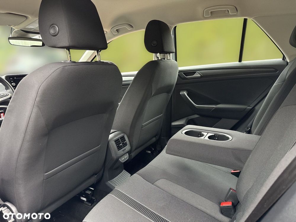 Volkswagen T-Roc 1.5 TSI Life Plus DSG - 19