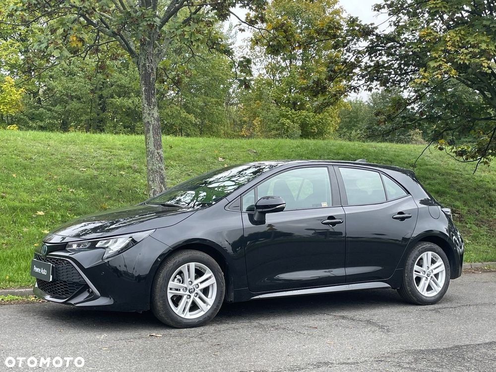 Toyota Corolla - 14