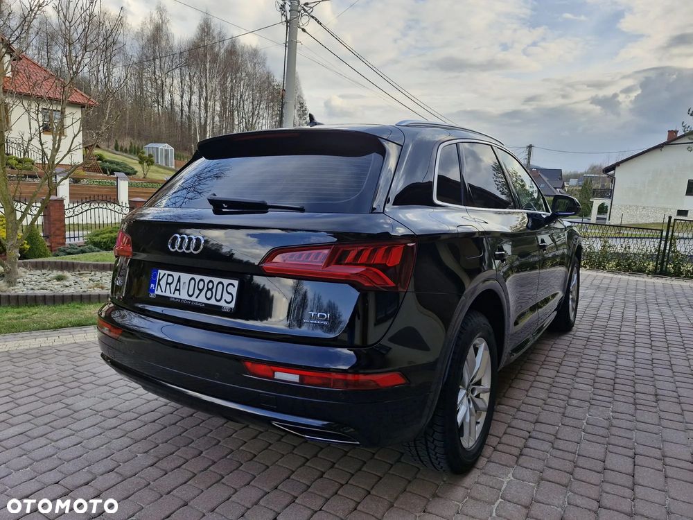 Audi Q5 2.0 TDI Quattro S tronic - 6