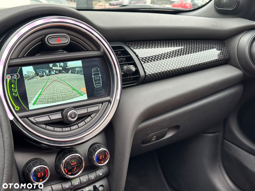 MINI Cooper S Cabrio - 22