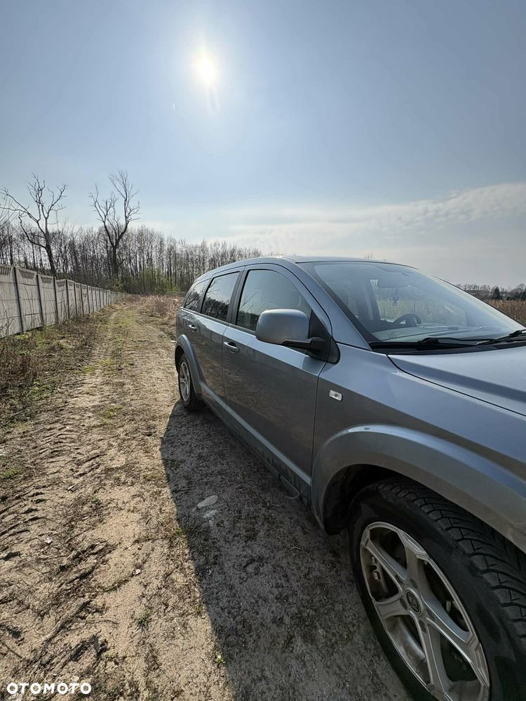Dodge Journey - 26