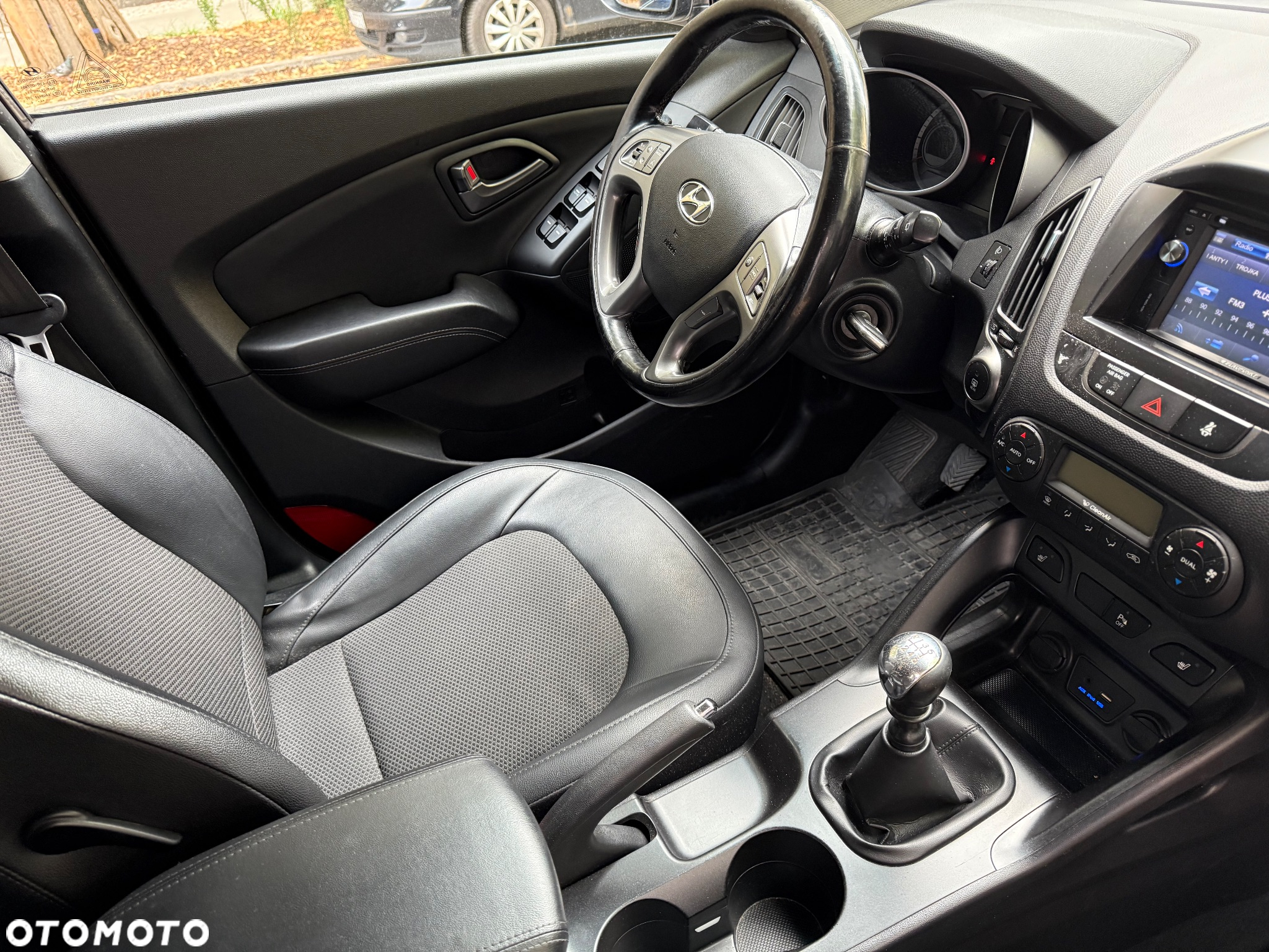 Kia Sportage 1.6 GDI Business Line 2WD - 6