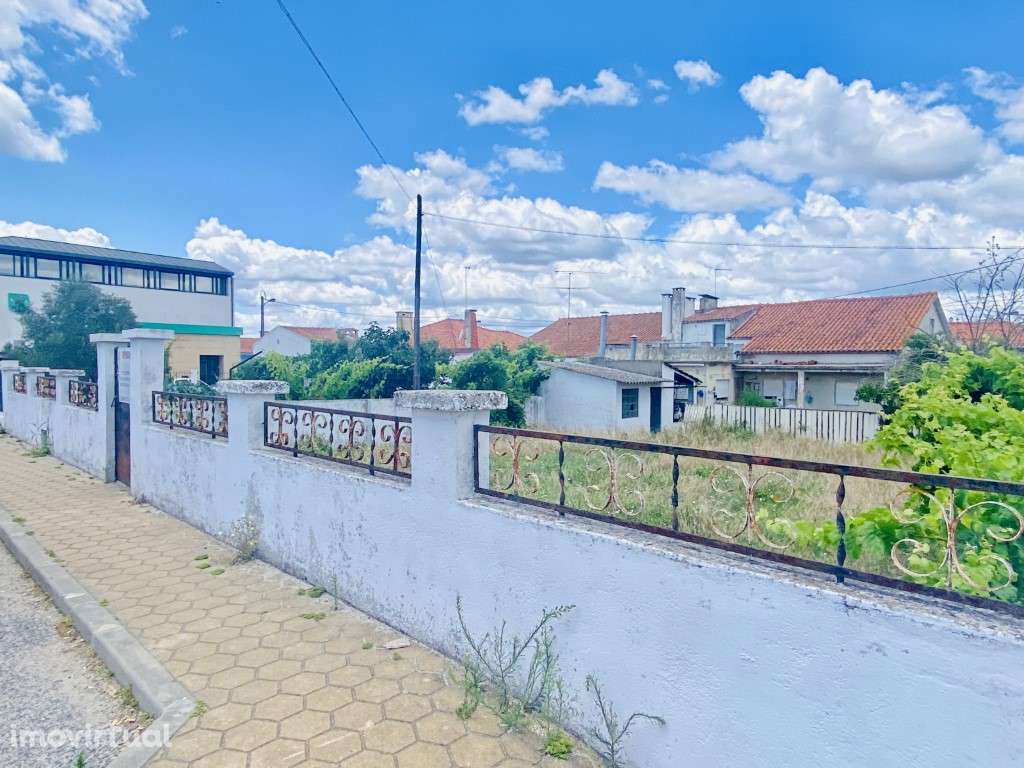 Parcela de terreno para construção urbana - Grande imagem: 4/8