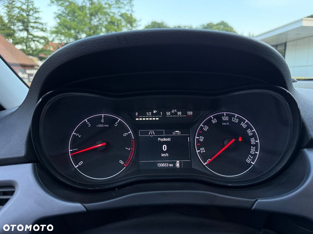 Opel Corsa 1.4 Cosmo - 10