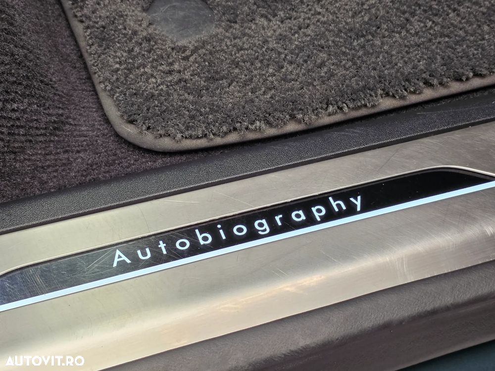 Land Rover Range Rover Sport - 31